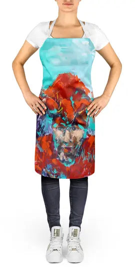 Fortune Teller Apron Caroline's Treasures