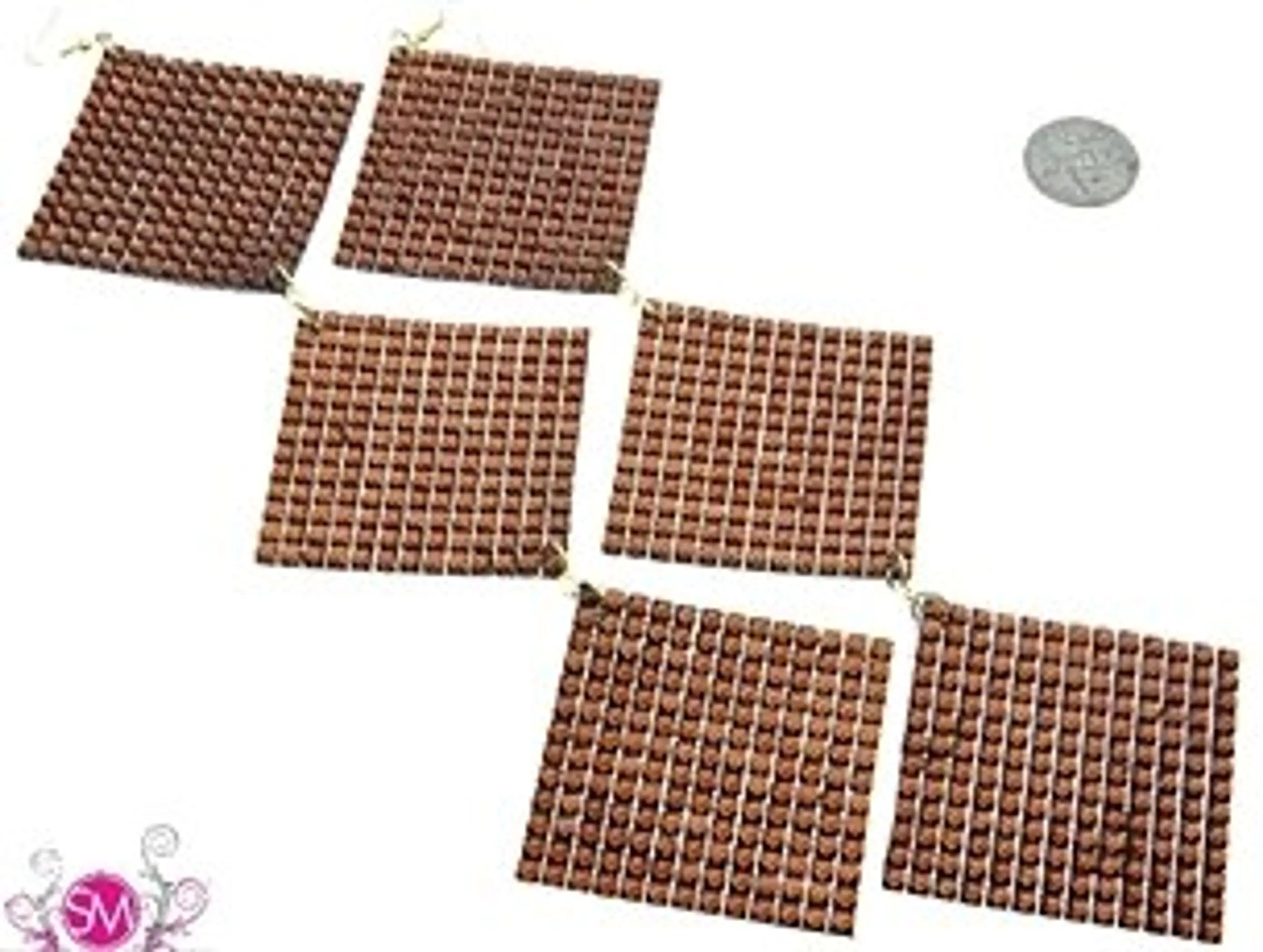 Foxy in Brown SurelyMine