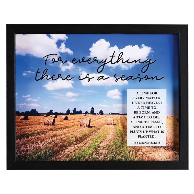 Framed Wall Art For Everything 14x11 Dicksons Inc