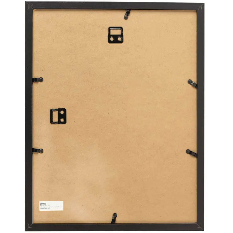 Framed Wall Art Let Us Not Gal 6:9 Dicksons Inc