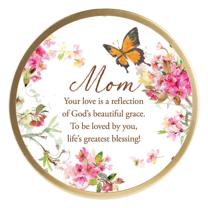 Framed Wall Art Mom Gods Beautiful 10x10 Dicksons Inc