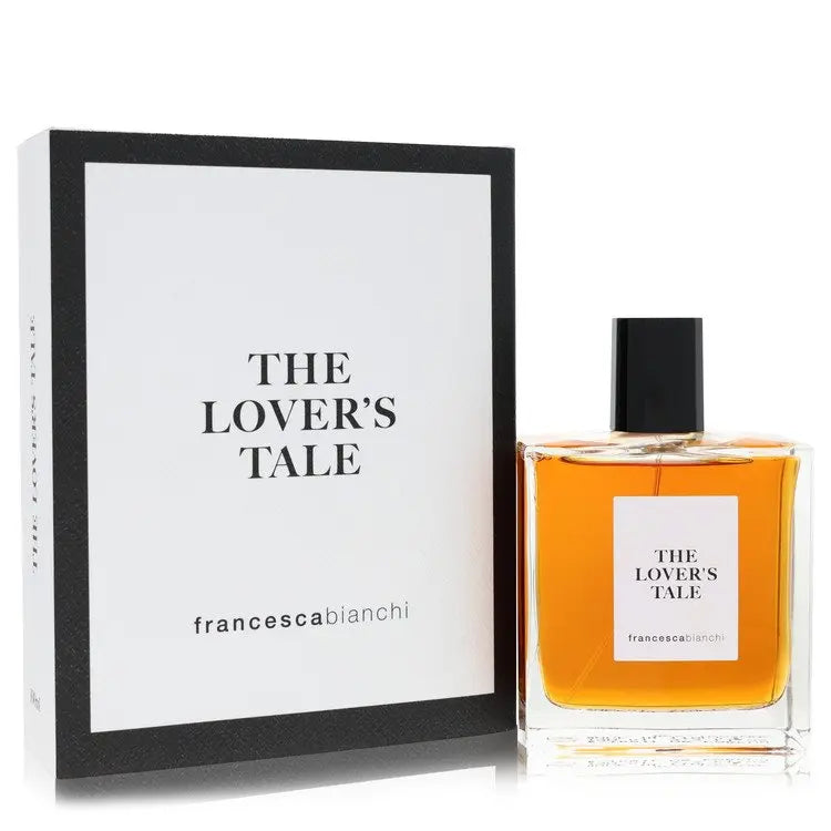 Francesca Bianchi  Francesca Bianchi The Lover's Tale by Francesca Bianchi Extrait De Parfum Spray (Unisex) 3.4 oz for Men for Fragrances for Men Francesca Bianchi