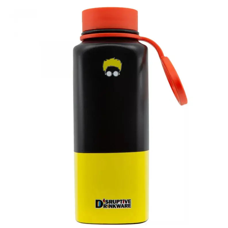 Freddy Disruptive Drinkware