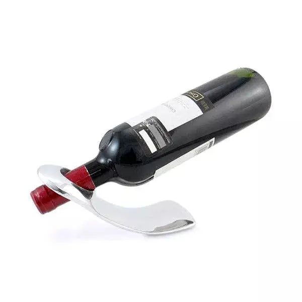 FreeStanding Wine Bottle Holder Choixe