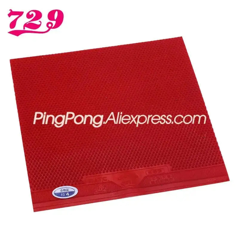 Friendship-729-563-_Pips-out-Special_-729-Table-Tennis-Rubber-Original-729-Ping-Pong-Topsheet-OX-without-Sponge-FreeDropship-335290925