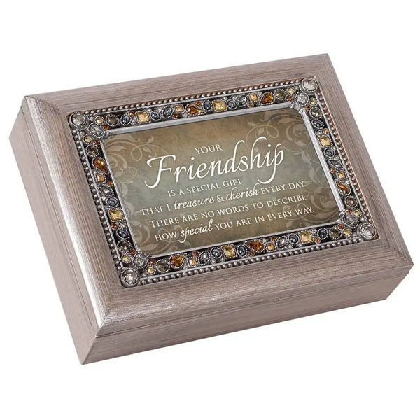 Friendship I Treasure Every Day Dicksons Inc