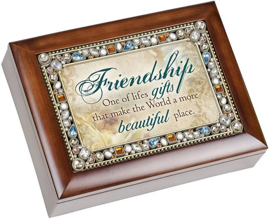 Friendship Wg Jm Dicksons Inc