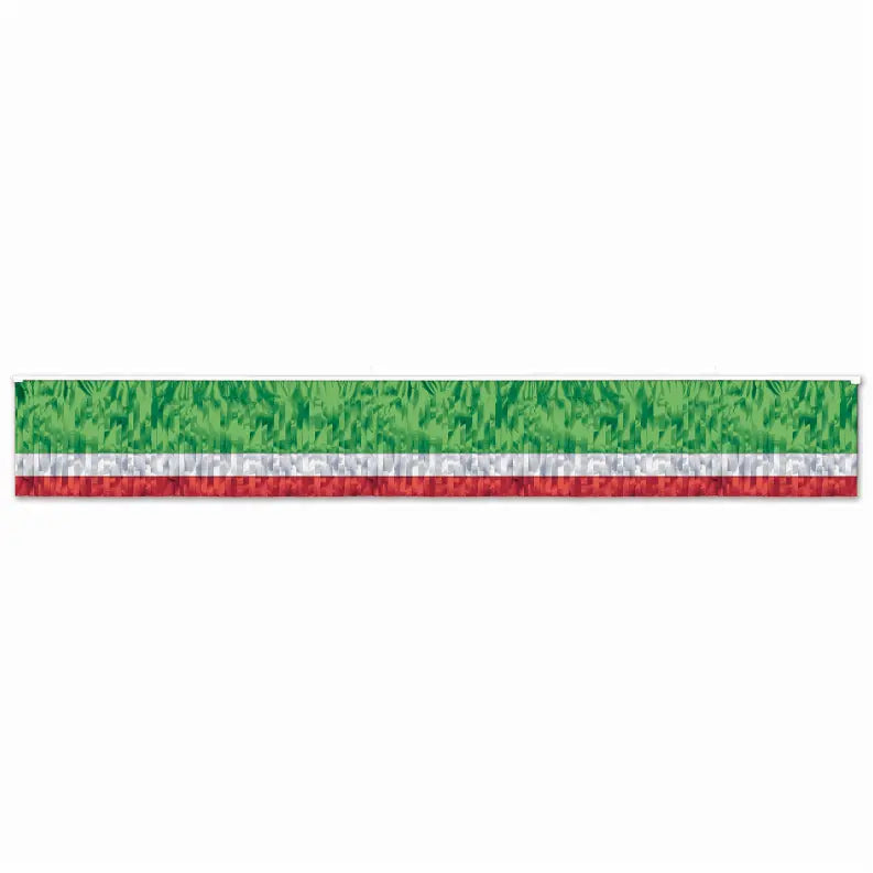 Fringe Drape (Multiple Designs Available) Beistle