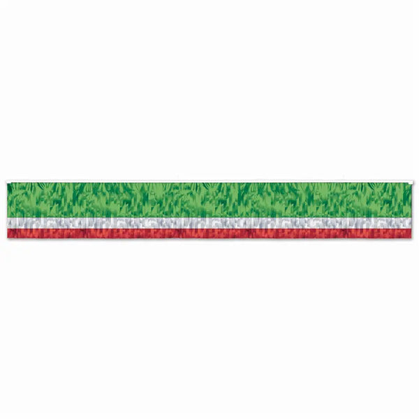 Fringe Drape (Multiple Designs Available) Beistle