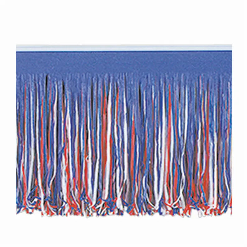 Fringe Drape (Multiple Designs Available) Beistle