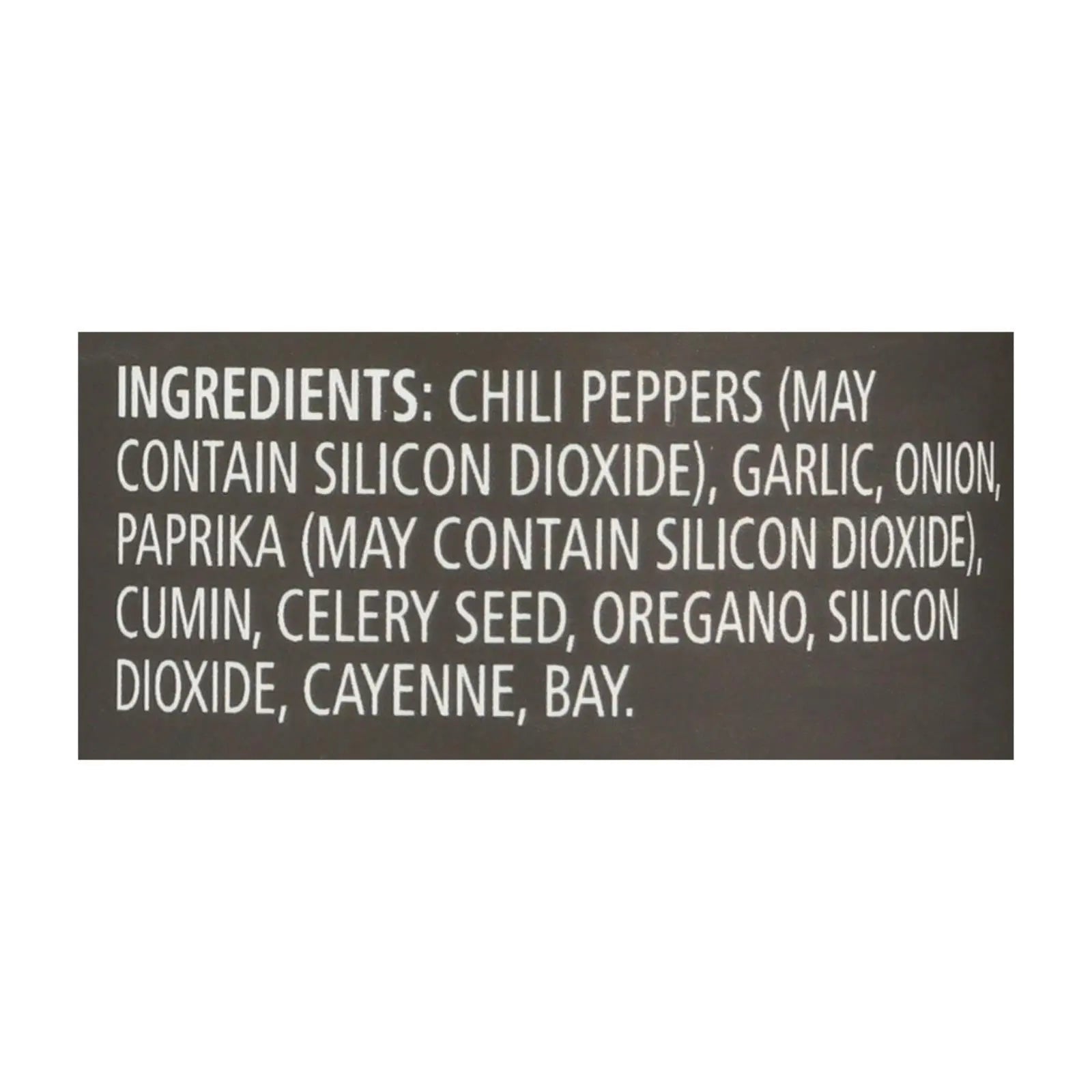 Frontier Herb Mexican Seasoning Blend - 2 Oz Frontier Herb