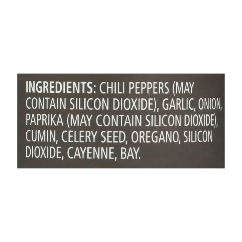 Frontier Herb Mexican Seasoning Blend - 2 Oz Frontier Herb