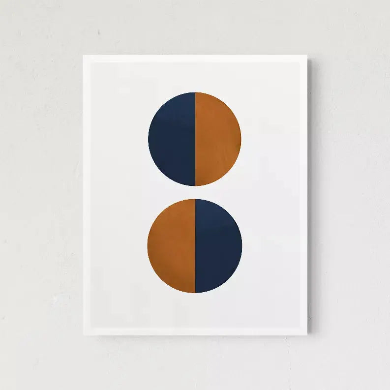 Full Circle The Crafted Prints
