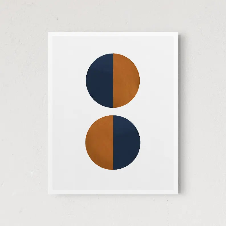 Full Circle The Crafted Prints
