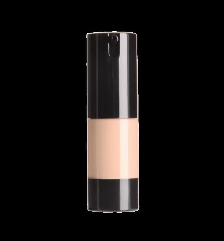 Full Coverage Concealing Cream  0.34 Fl. Oz. Pump Sydoni Skincare and Beauty