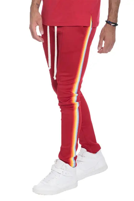 Full Rainbow Track Pant WEIV