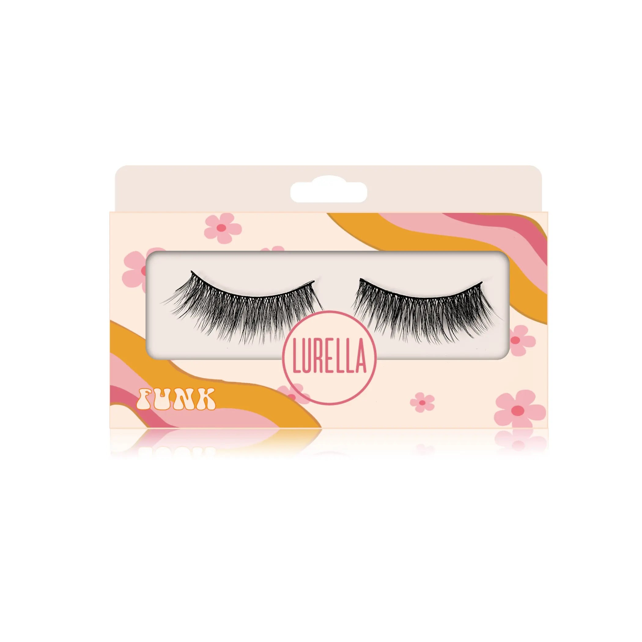 Funk Lurella Cosmetics