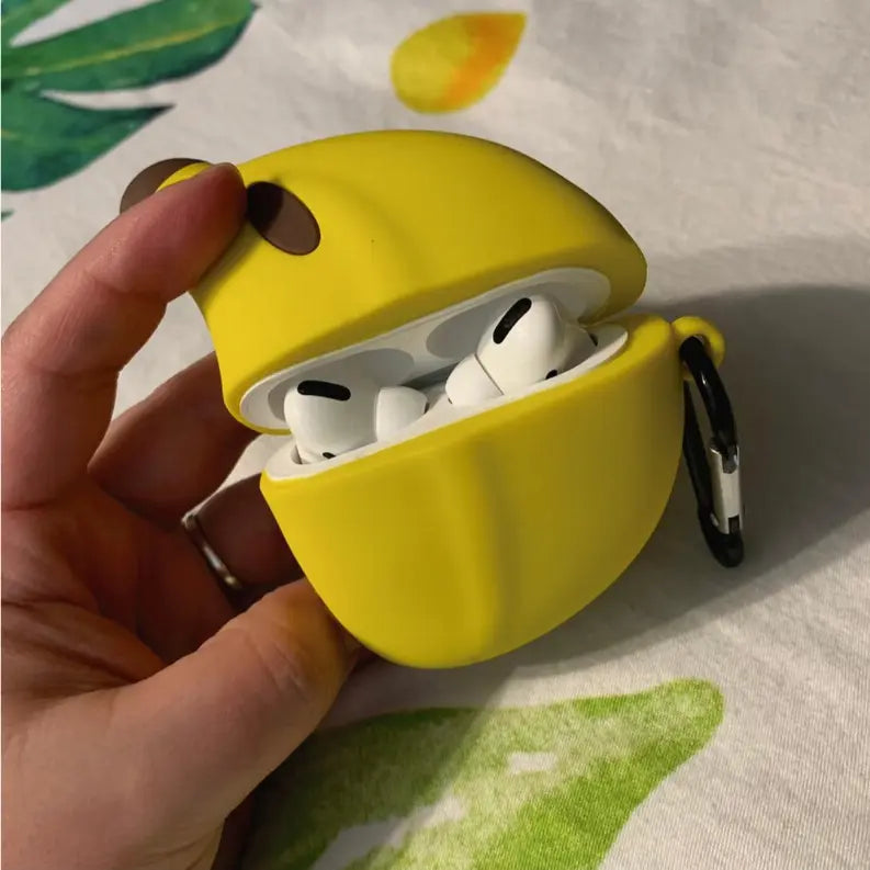 Funky Airpod Pro Case Claudia G Collection