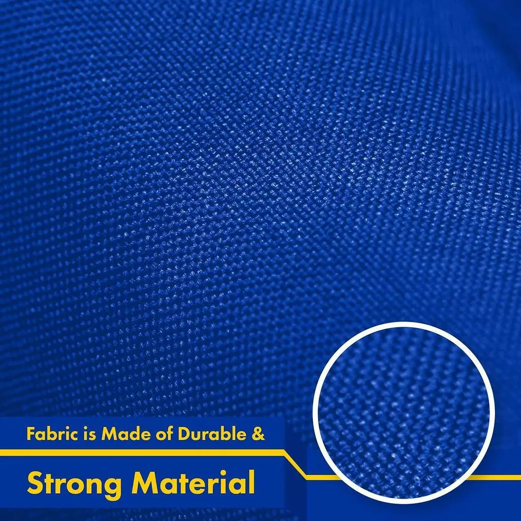G128 European Union Europe EU Flag | 3x5 Ft | Printed 150D Polyester - Indoor/Outdoor, Vibrant Colors, Brass Grommets, Quality Polyester, Much Thicker More Durable Than 100D 75D Polyester G128