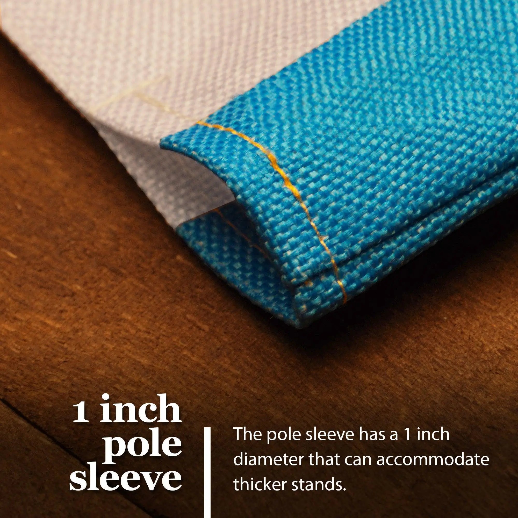 G128 Garden Flag Hello Summer Three Beach-Ready Gnomes 12"x18" Burlap Fabric - GreatEagleInc