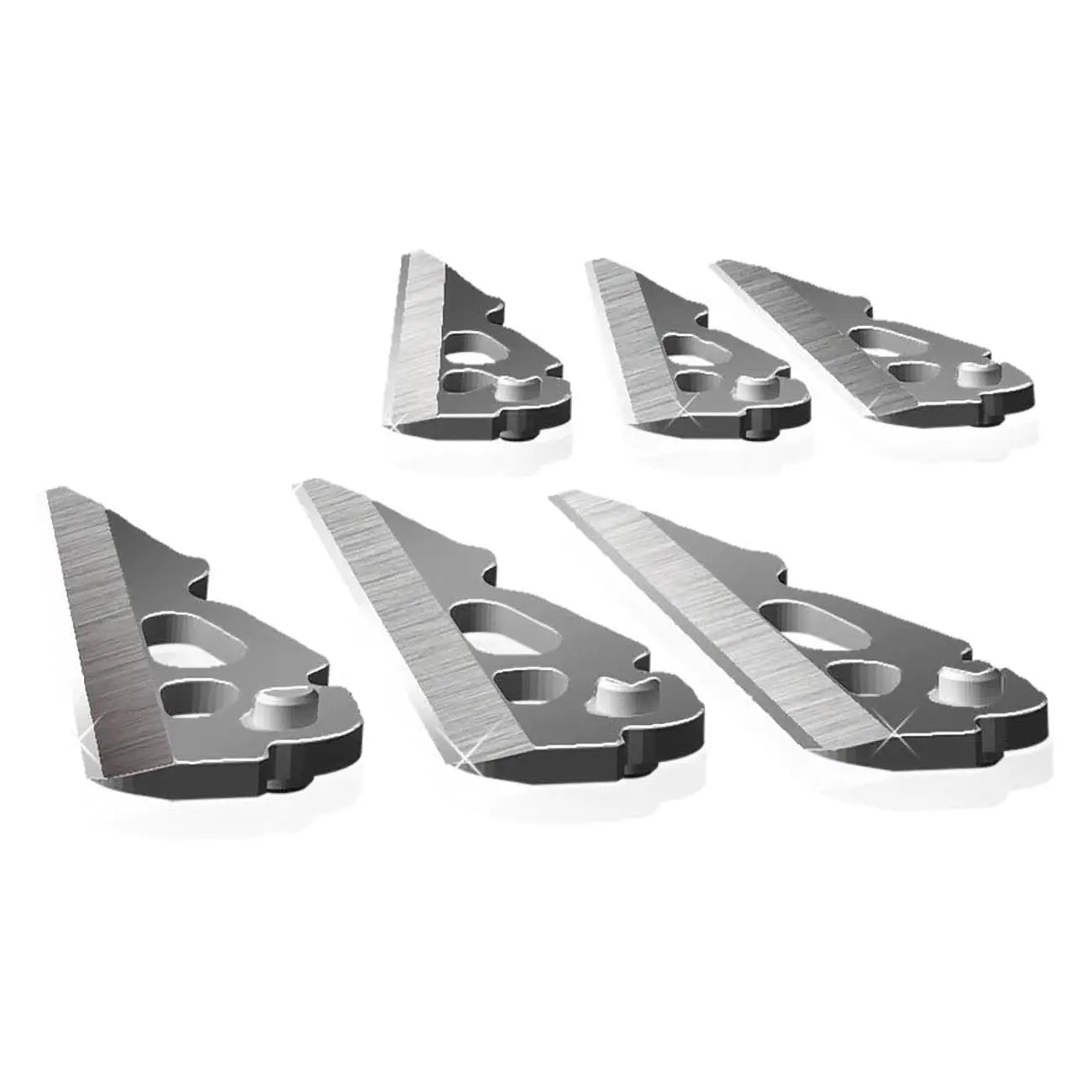 G5 Megameat Replacement Blades G5OUTDOORS