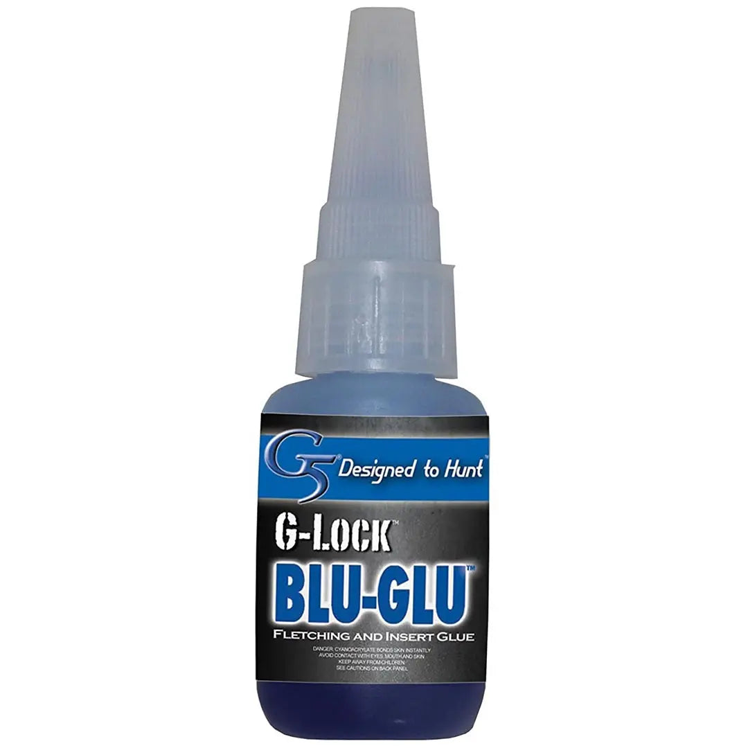 G5 Outdoors G Lock Blu Glue 20g G5OUTDOORS