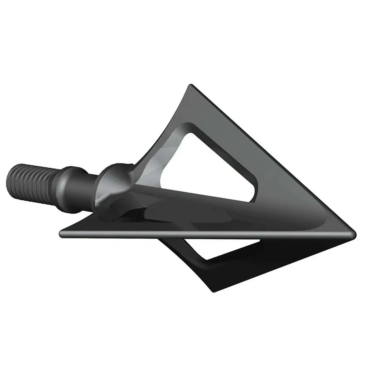 G5 Outdoors Montec Pre-season Steel Fixed Broadhead - 125 Grain (3-pack) G5OUTDOORS