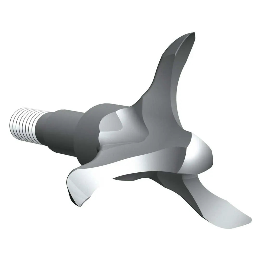 G5 Outdoors "sgh" Small Game Head Broadheads - 100 Grain (3-pack) G5OUTDOORS