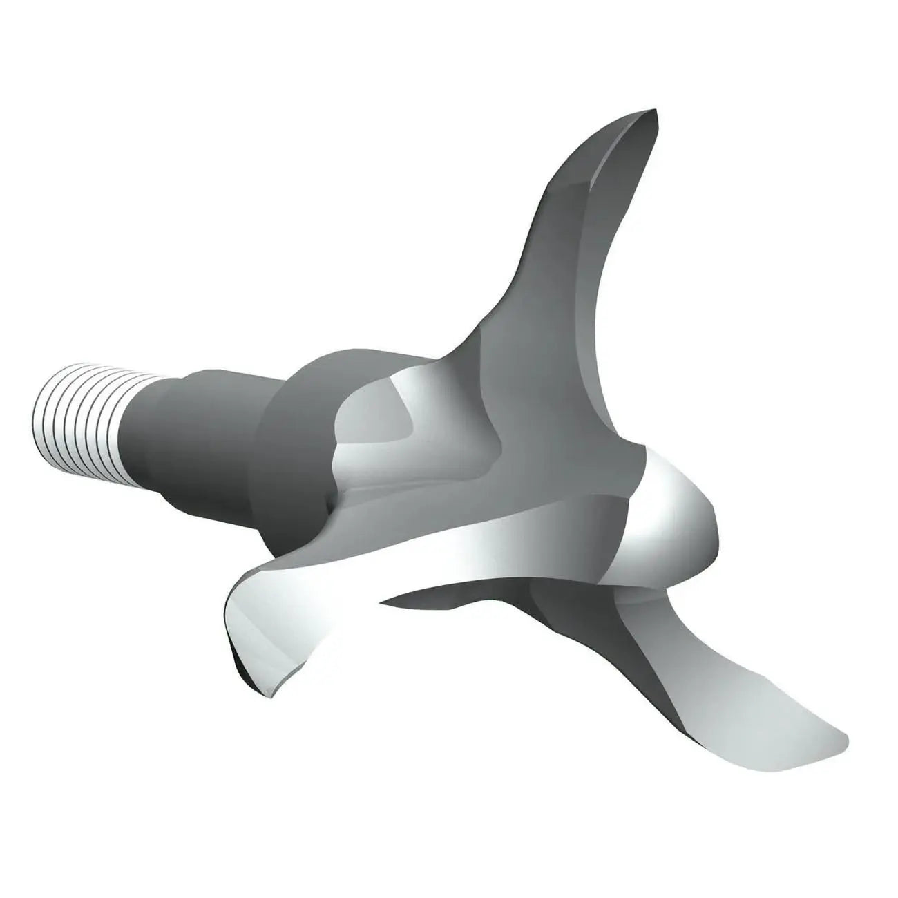 G5 Small Game Head 125 Grain- 3pk G5OUTDOORS