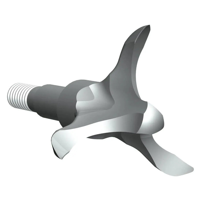 G5 Small Game Head 125 Grain- 3pk G5OUTDOORS