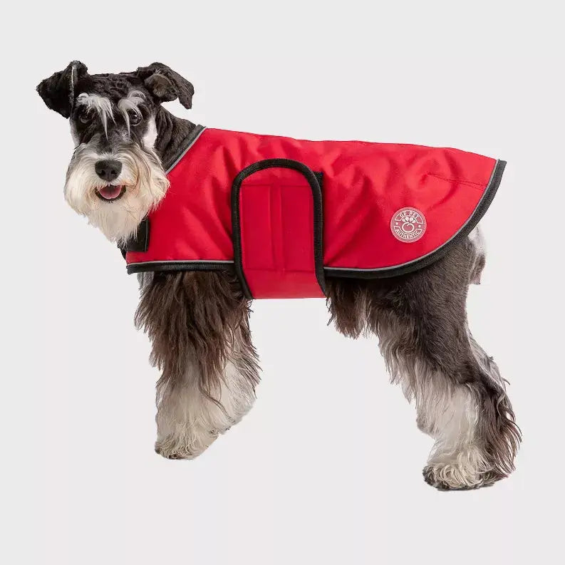 GF Pet Dog Blanket Jacket GF Pet
