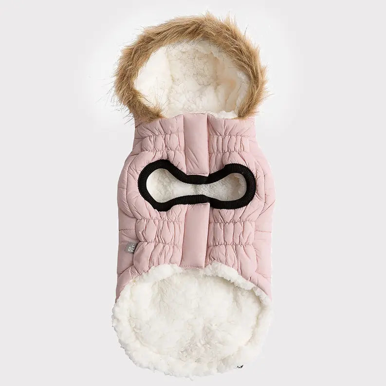 GF Pet ElastoFit Urban Dog Parka GF Pet