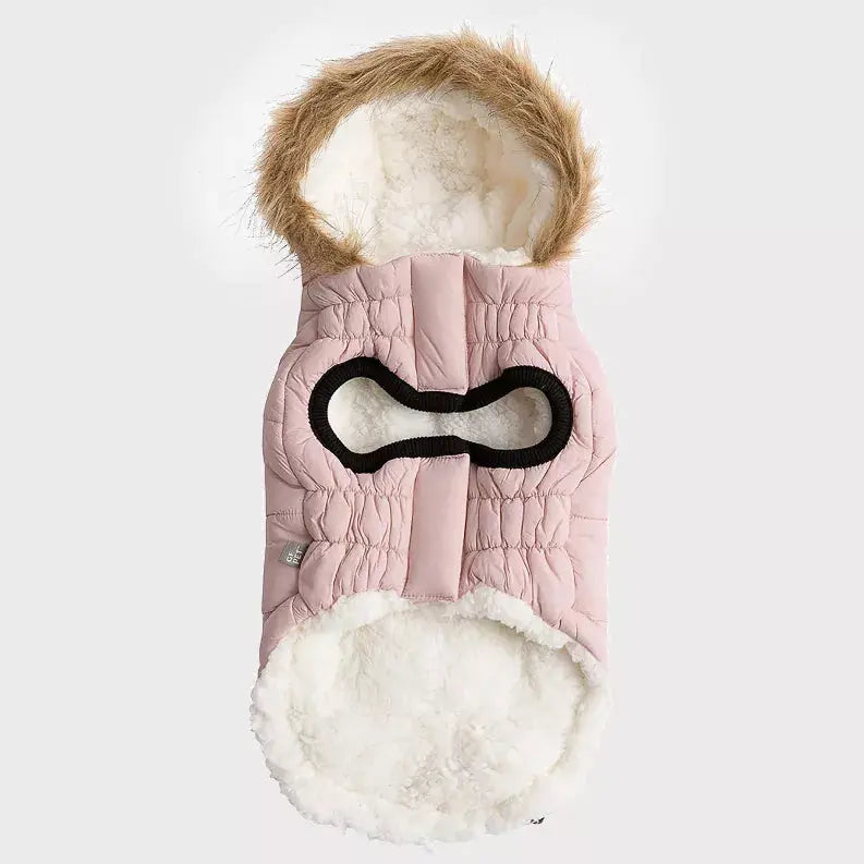 GF Pet ElastoFit Urban Dog Parka GF Pet