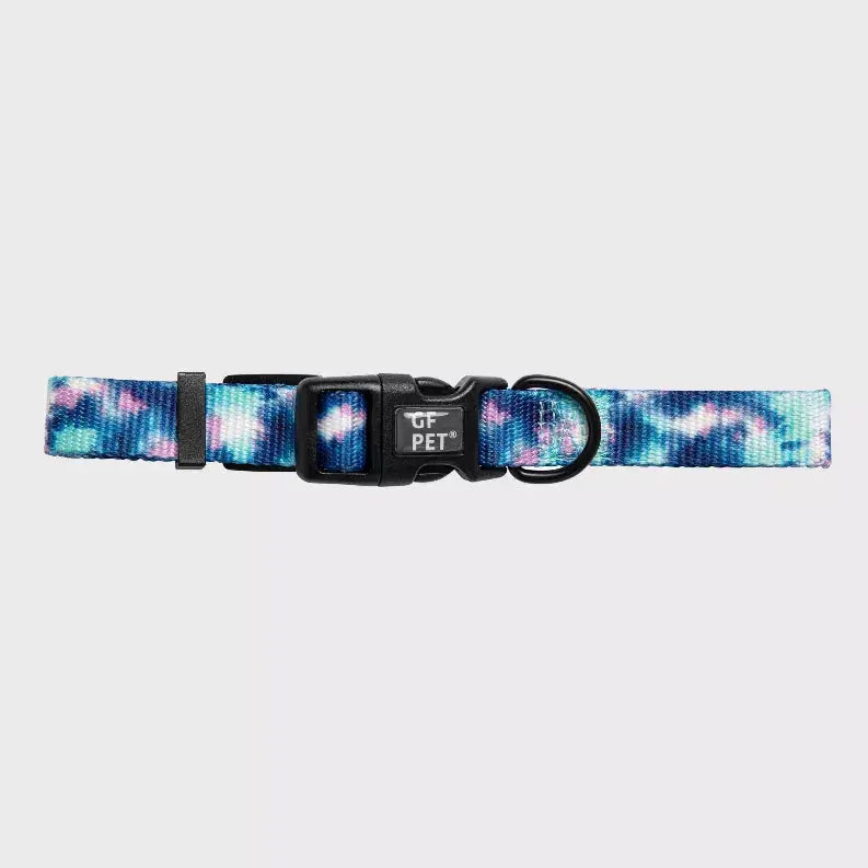 GF Pet  Printed Collar GF Pet