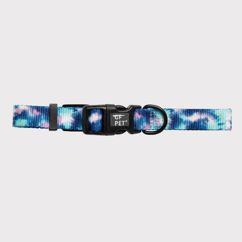 GF Pet  Printed Collar GF Pet