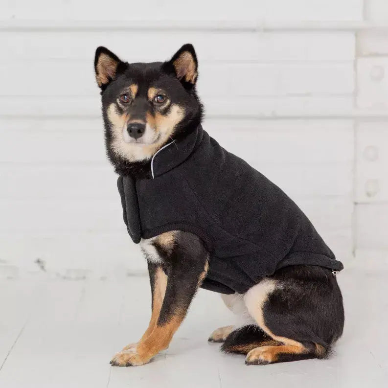 GF Pet Reversible Elasto-Fit Chalet Jacket GF Pet