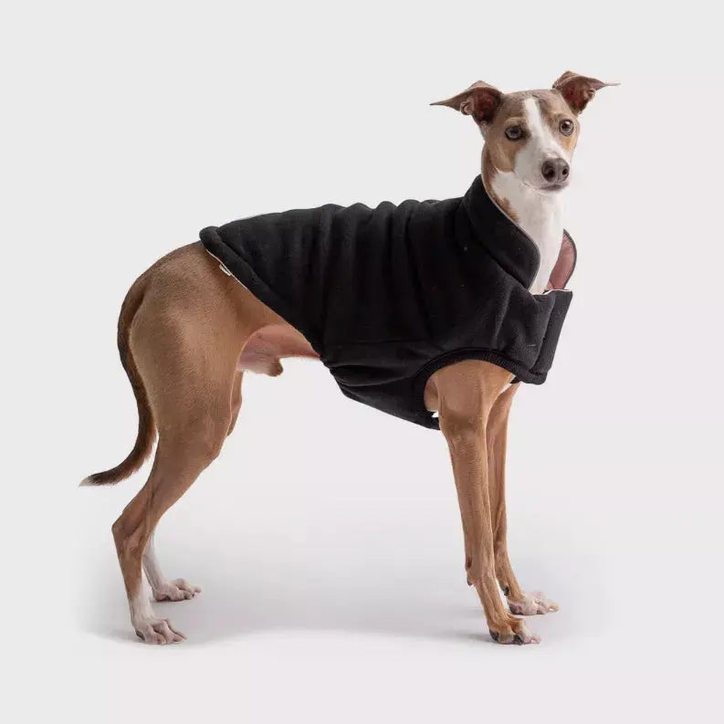 GF Pet Reversible Elasto-Fit Chalet Jacket GF Pet