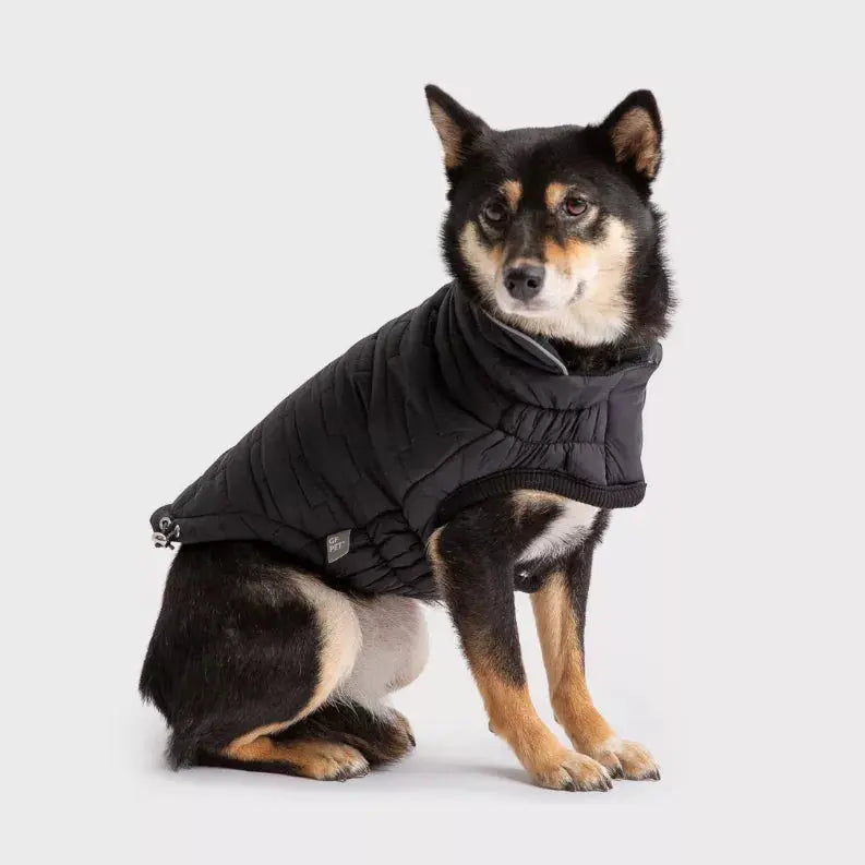 GF Pet Reversible Elasto-Fit Chalet Jacket GF Pet