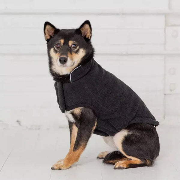 GF Pet Reversible Elasto-Fit Chalet Jacket GF Pet