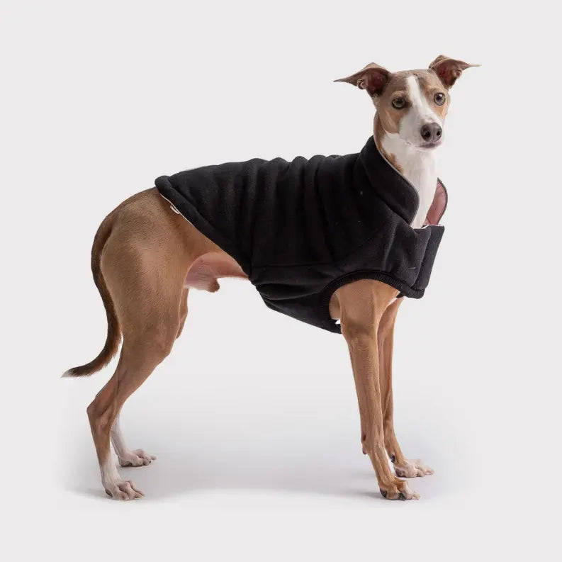 GF Pet Reversible Elasto-Fit Chalet Jacket GF Pet