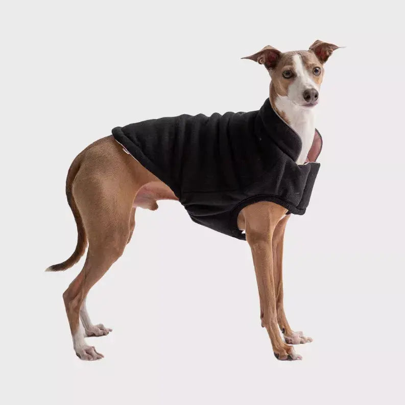 GF Pet Reversible Elasto-Fit Chalet Jacket GF Pet
