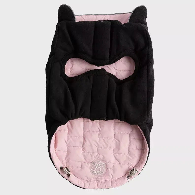 GF Pet Reversible Elasto-Fit Chalet Jacket GF Pet