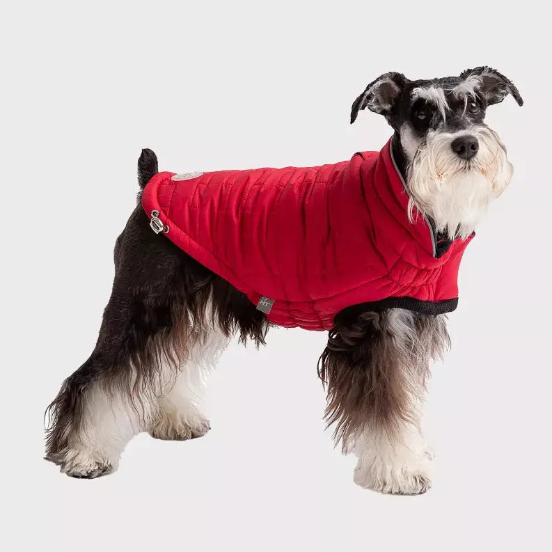 GF Pet Reversible ElastoFit Chalet Jacket GF Pet