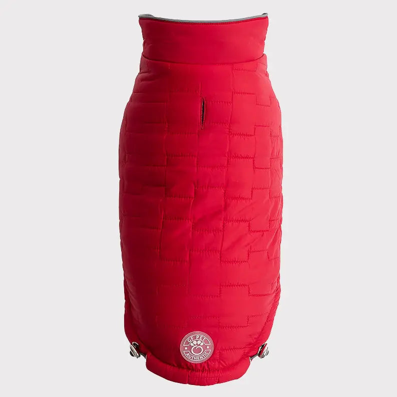 GF Pet Reversible ElastoFit Chalet Jacket GF Pet
