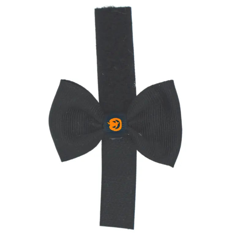 GG109PV | 50-100 2" Halloween Pumpkin Trim Velcro Dog | Cat Bows in a Jar|Pets Ribbons Pets Ribbons
