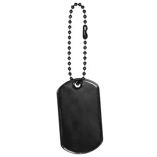 GI Dog Tag 100 Pack Fox Outdoor