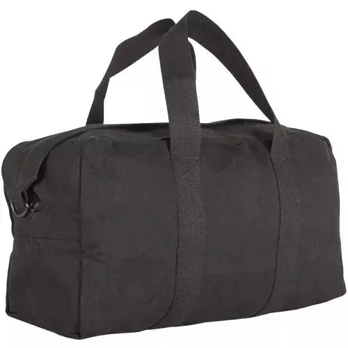 GI Style Tankers Tool Bag - Black Fox Outdoor