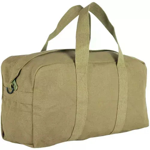 GI Style Tankers Tool Bag - Black Fox Outdoor