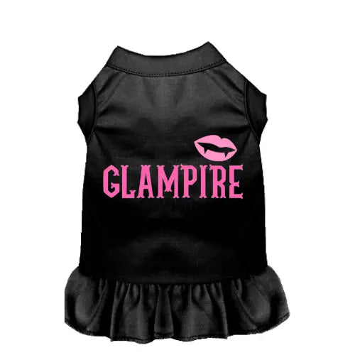GLAMpire Dress Bark Fifth Avenue