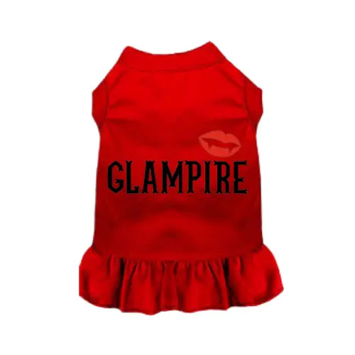 GLAMpire Dress Bark Fifth Avenue
